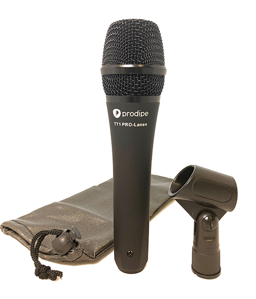 Микрофон Prodipe PROTT2 TT1 Pro Lanen в магазине Music-Hummer