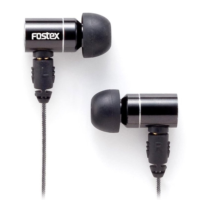 FOSTEX TE-05 в магазине Music-Hummer