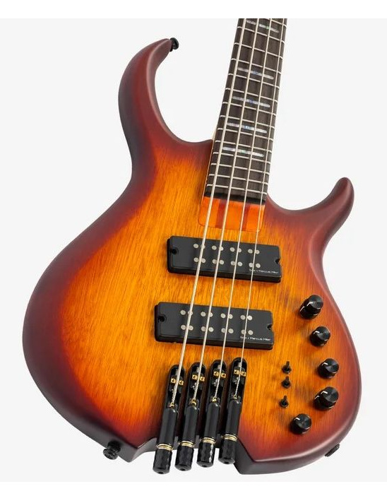 Фото Безголовая бас-гитара Sire M6 4 TS.S, санберст