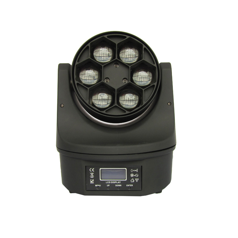 Фото PL 90 Bee Eye Beam Wash