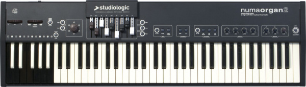 Studiologic Numa Organ 2 в магазине Music-Hummer