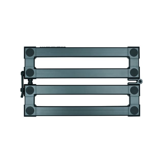 Фото Педалборд с мягким кейсом Mooer PB-10