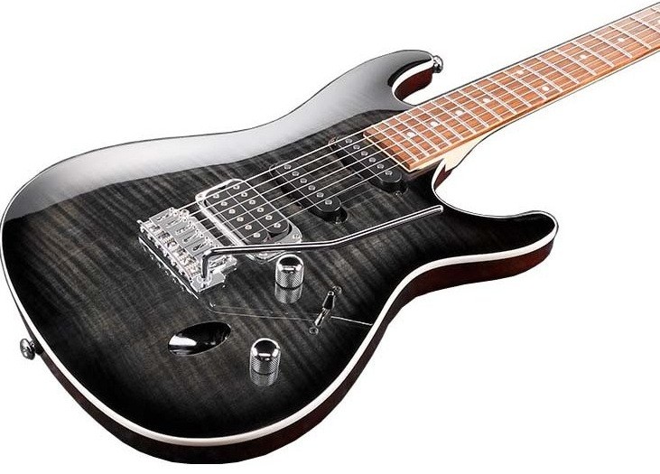 Фото IBANEZ SA260FM-TGB