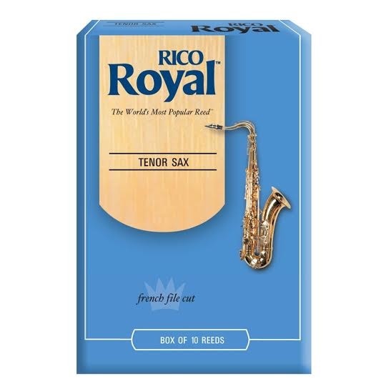 Трости для тенор-саксофона Rico RKB1030 в магазине Music-Hummer