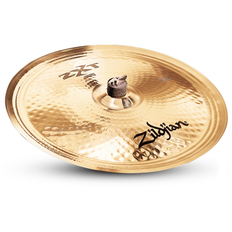 Фото ZILDJIAN 18` ZXT TOTAL CHINA