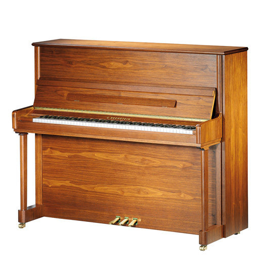 Фото C. Bechstein Elegance 124 