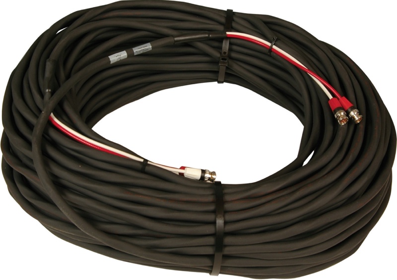 Avid Venue Digital Snake 250` цифровой кабель 250` для подключения интерфейсного рэка в магазине Music-Hummer