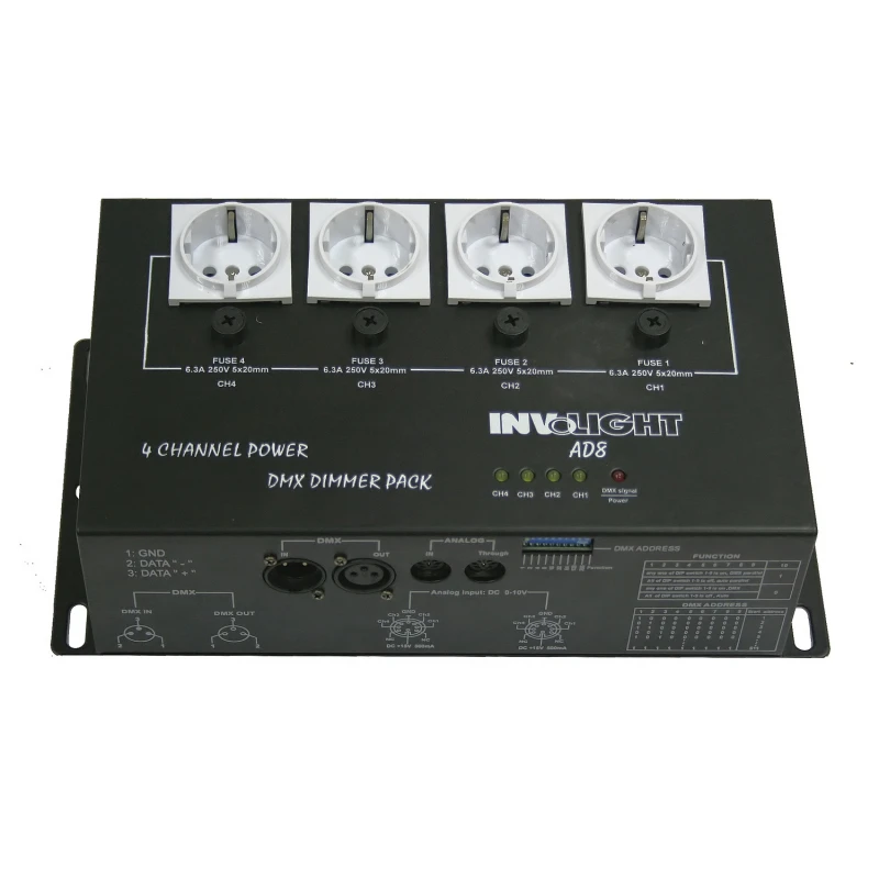 Фото Involight AD8