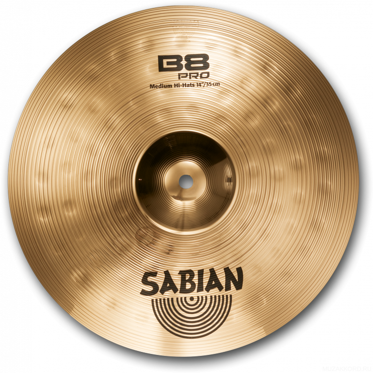 Фото SABIAN 31402B