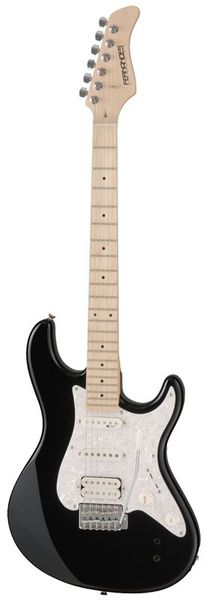 Фото Fernandes RRPM(06)BLK