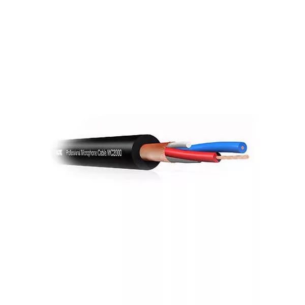 Фото Микрофонный кабель KLOTZ MC 2000S