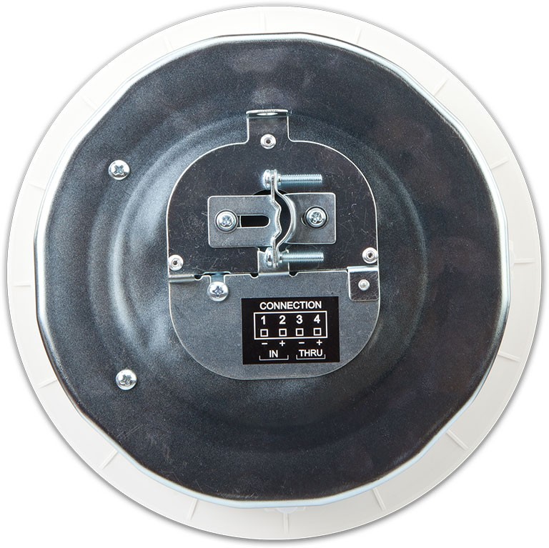 Фото QSC AC-C6T 