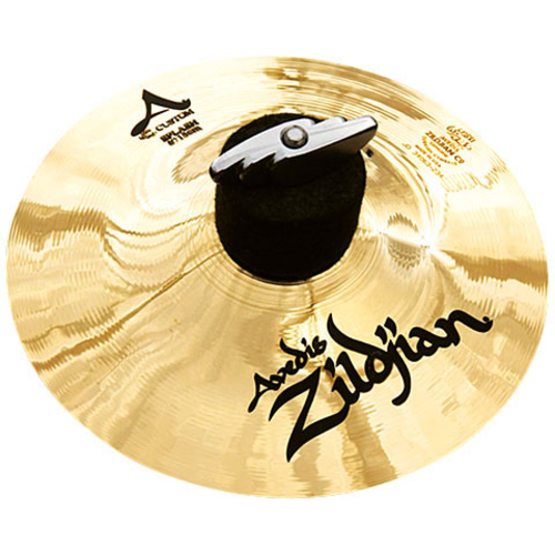 Фото ZILDJIAN 6` A` CUSTOM