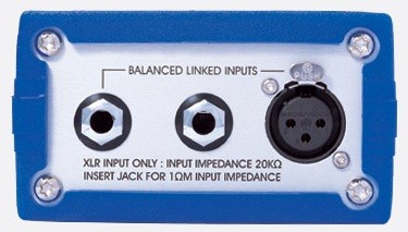 Фото Директ-бокс Klark Teknik DN100