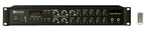 Фото Nusun NX-120