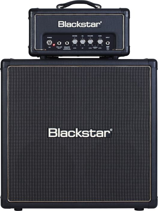 Blackstar HT-408 в магазине Music-Hummer