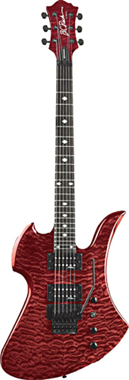 Фото B. C. Rich NTMGTBK