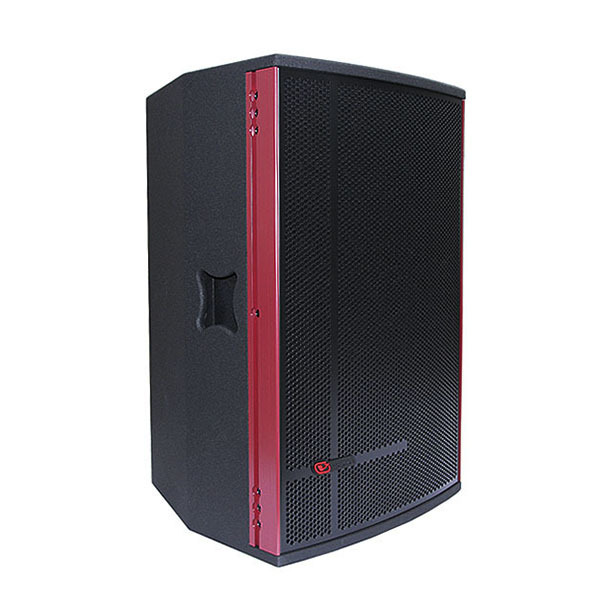 Фото Активная акустическая система VOLTA MAX 15A