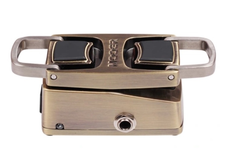 Фото Педаль эффектов Mooer WCW1 Wahter