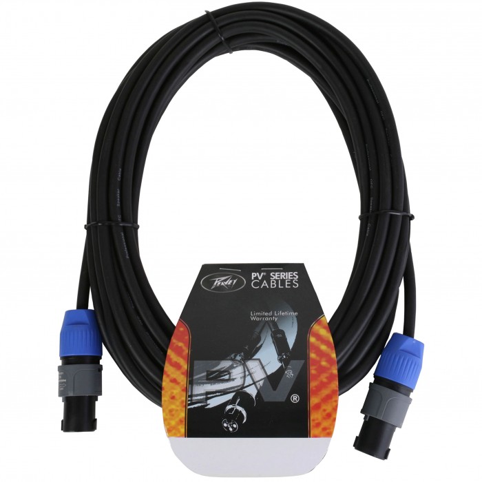 Фото Peavey PV 50 2C 16G NL2FC/NL2FC