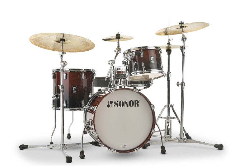 Барабанная установка Sonor 17503722 AQ2 Bop Set BRF 13073  в магазине Music-Hummer