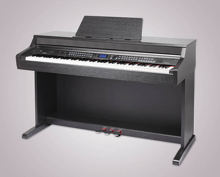 Цифровое пианино Medeli DP370 в магазине Music-Hummer