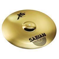 Фото Sabian 18" Crash Ride XS20