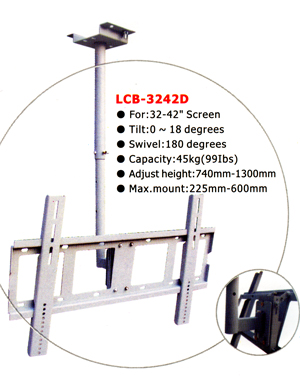 Фото SLCASE LCB3242D