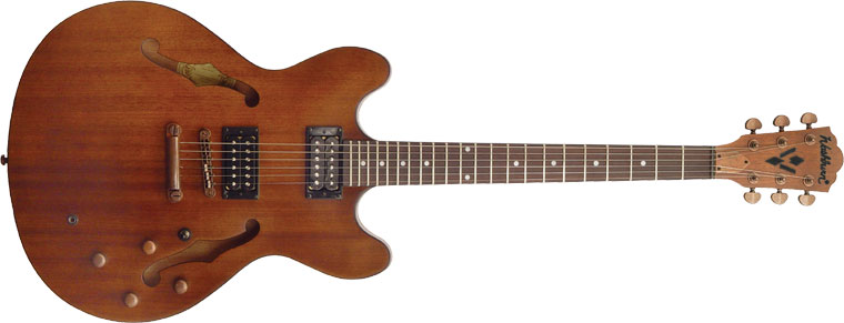 Фото WASHBURN HB32DM