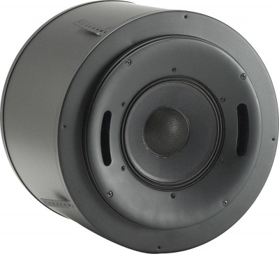 Фото JBL MTC-300BB8 Акустический короб для 8' моделей. Круглый