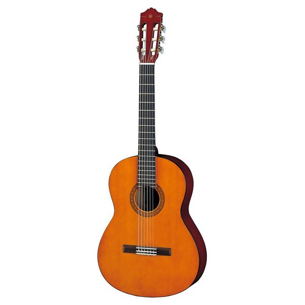 Классические классическая гитара yamaha cgs-102(a, 02) в магазине Music-Hummer