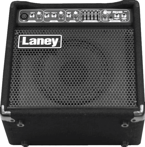 Фото Laney AH40