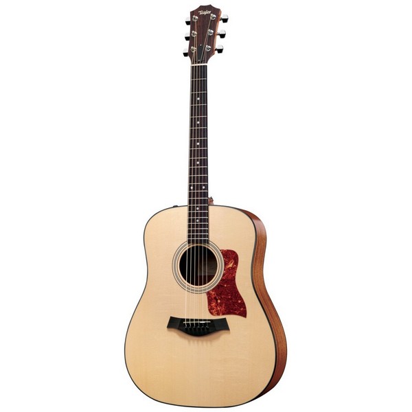 Акустическая гитара Taylor 110 Ebony FB в магазине Music-Hummer