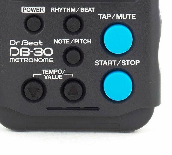BOSS DB-30 Dr. Beat в магазине Music-Hummer