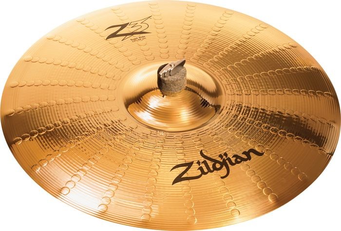 Фото ZILDJIAN 19` A` THRASH RIDE