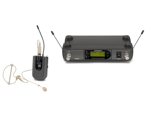 SAMSON AIRLINE SYNTH -E SE10T радиомикрофонная система в магазине Music-Hummer