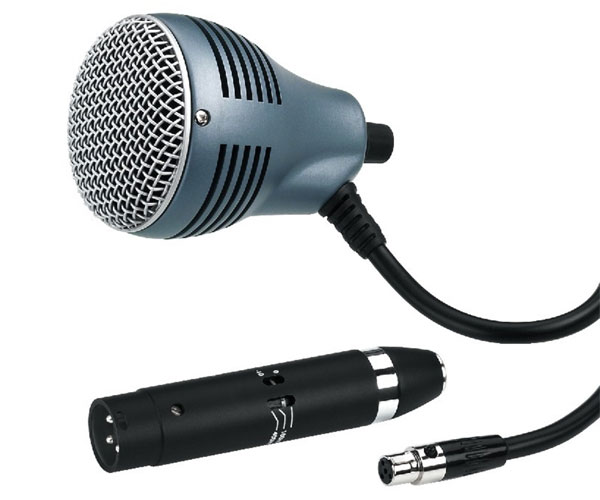 Фото JTS CX-520/MA-500