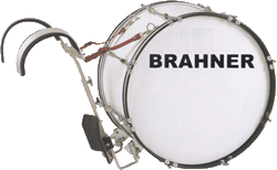 Фото BRAHNER MSD-28
