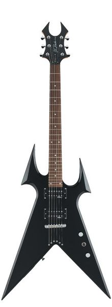 Фото B. C. Rich KKBSTVO