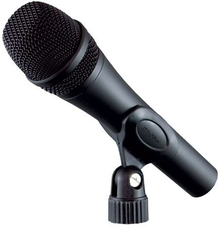 Apex 515  вокальный конденсаторный микрофон в магазине Music-Hummer