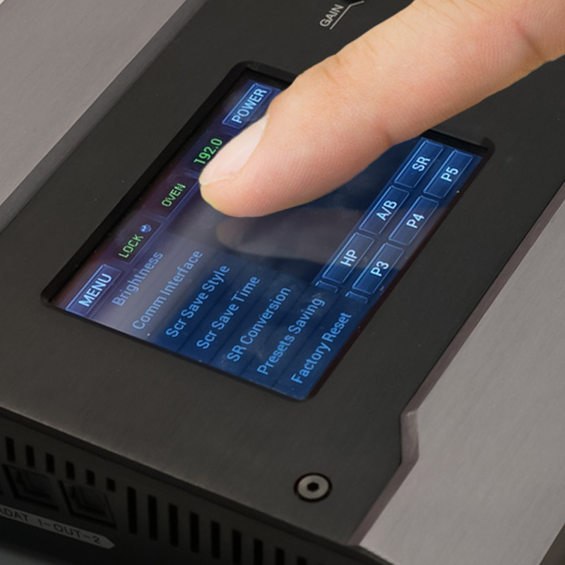 Фото Antelope Audio Zen Tour