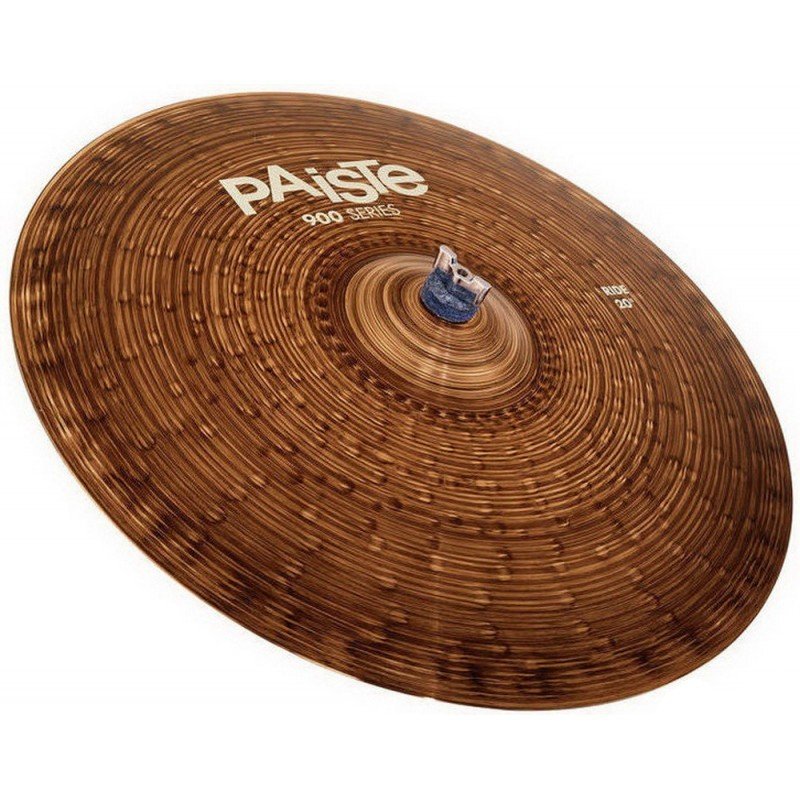 Фото Paiste 20  900 Ride