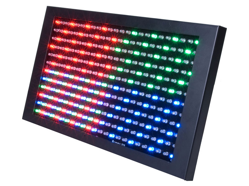 Фото Cветодиодная панель American DJ Profile Panel RGB