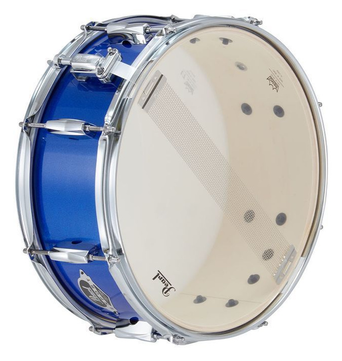 Фото Малый барабан Pearl EXX1455SN/C863 Midnight Blue