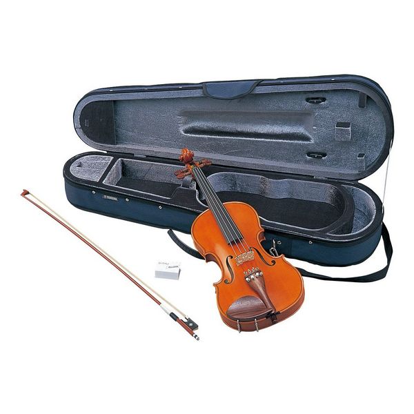 Фото Скрипка акустическая Yamaha V5SA 44