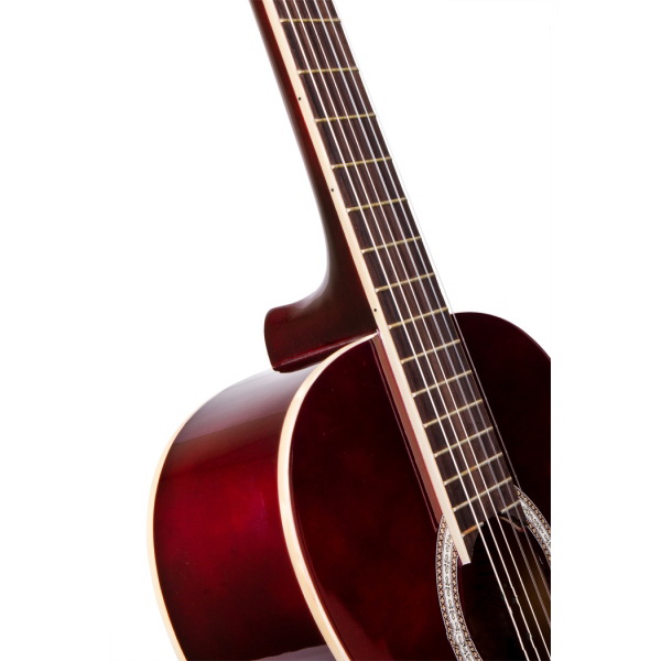 Классическая гитара AMATI Z-39 CWR  в магазине Music-Hummer