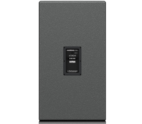 Фото Пассивный сабвуфер Turbosound ATHENS TCS115B