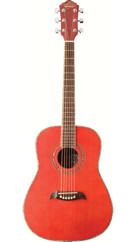 Oscar Schmidt OG1 N  Акустическая гитара 3/4 в магазине Music-Hummer