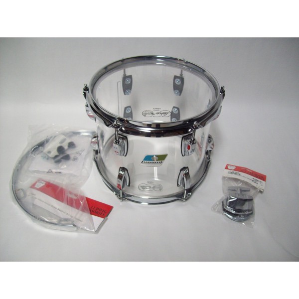 Фото Том-альт LUDWIG LT980VXX47WCR