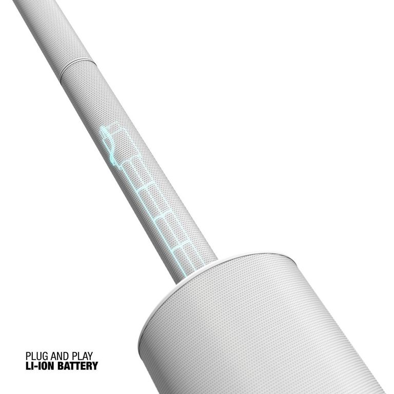 Фото Звуковая колонна LD SYSTEMS MAUI 5 GO W